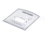086305 Server Label Digital English