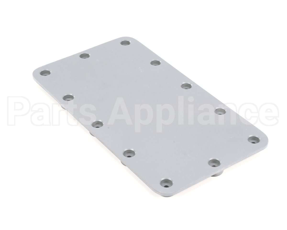 086311 Server Plate Heat Intelliserv