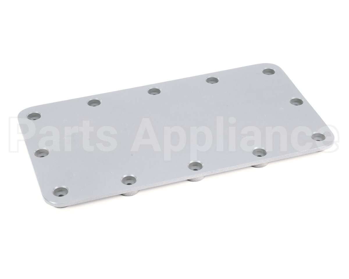 086311 Server Plate Heat Intelliserv