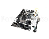 0865 Norlake Motor Fan Kit-Copeland 950-034