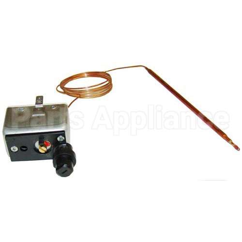 086553 Compatible Market Forge Limit Thermostat