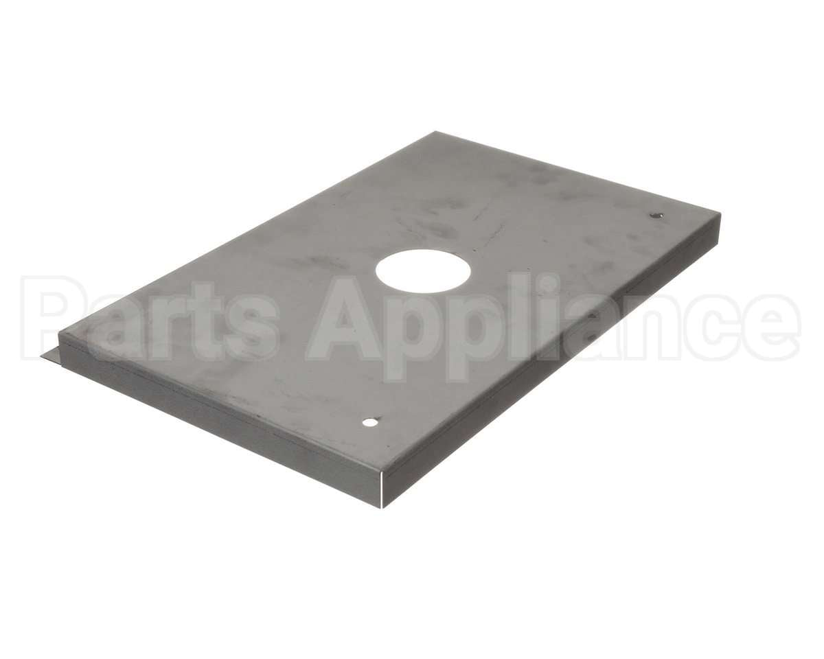 086570 Henny Penny Tray-F Pot Insulation Lvg20X