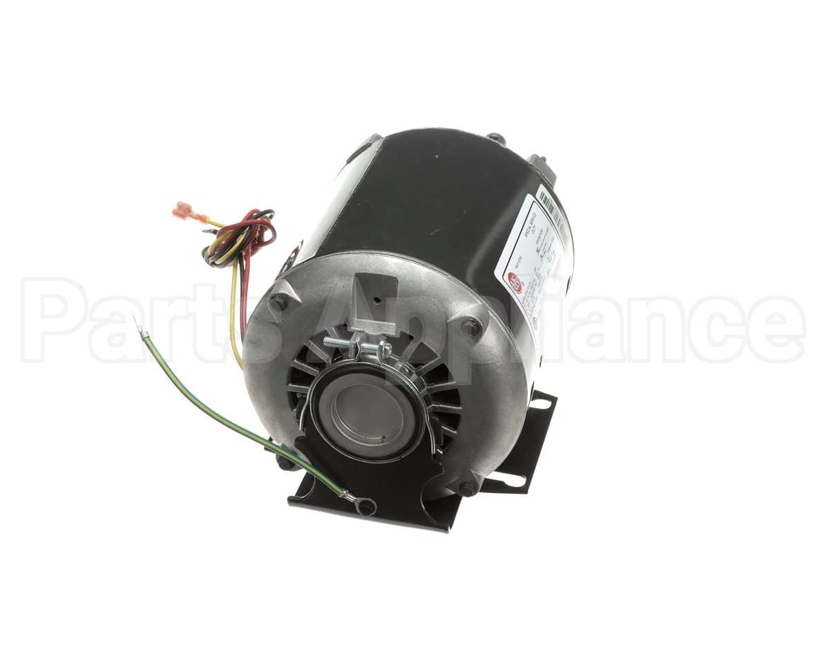086580 Grindmaster Cecilware Motor 12Hp 220240Vac