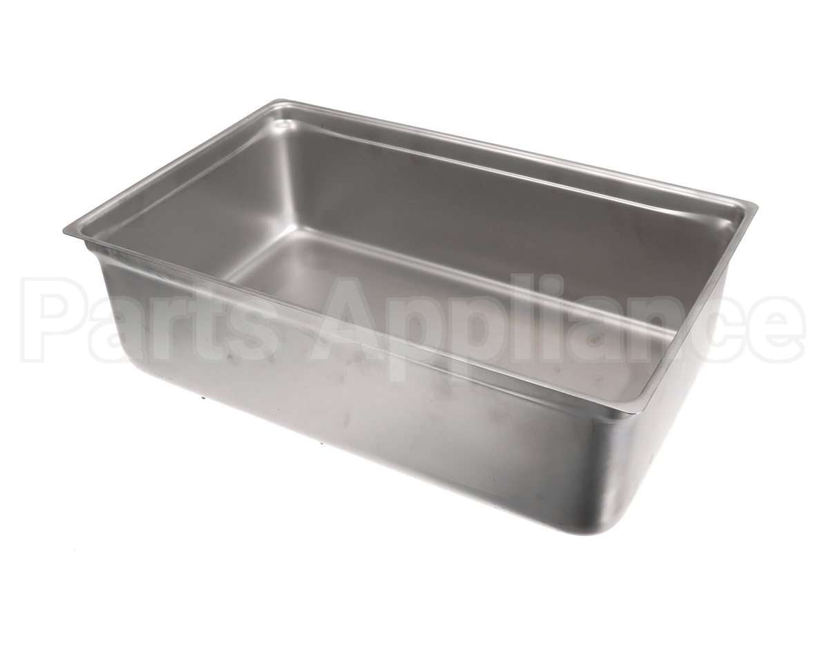 0869605-S Piper Products Well Assy Drain W/ Studs