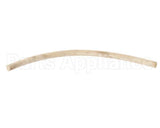 087-6700 American Dish Service 9In Tube, Squeeze, Cream Tube