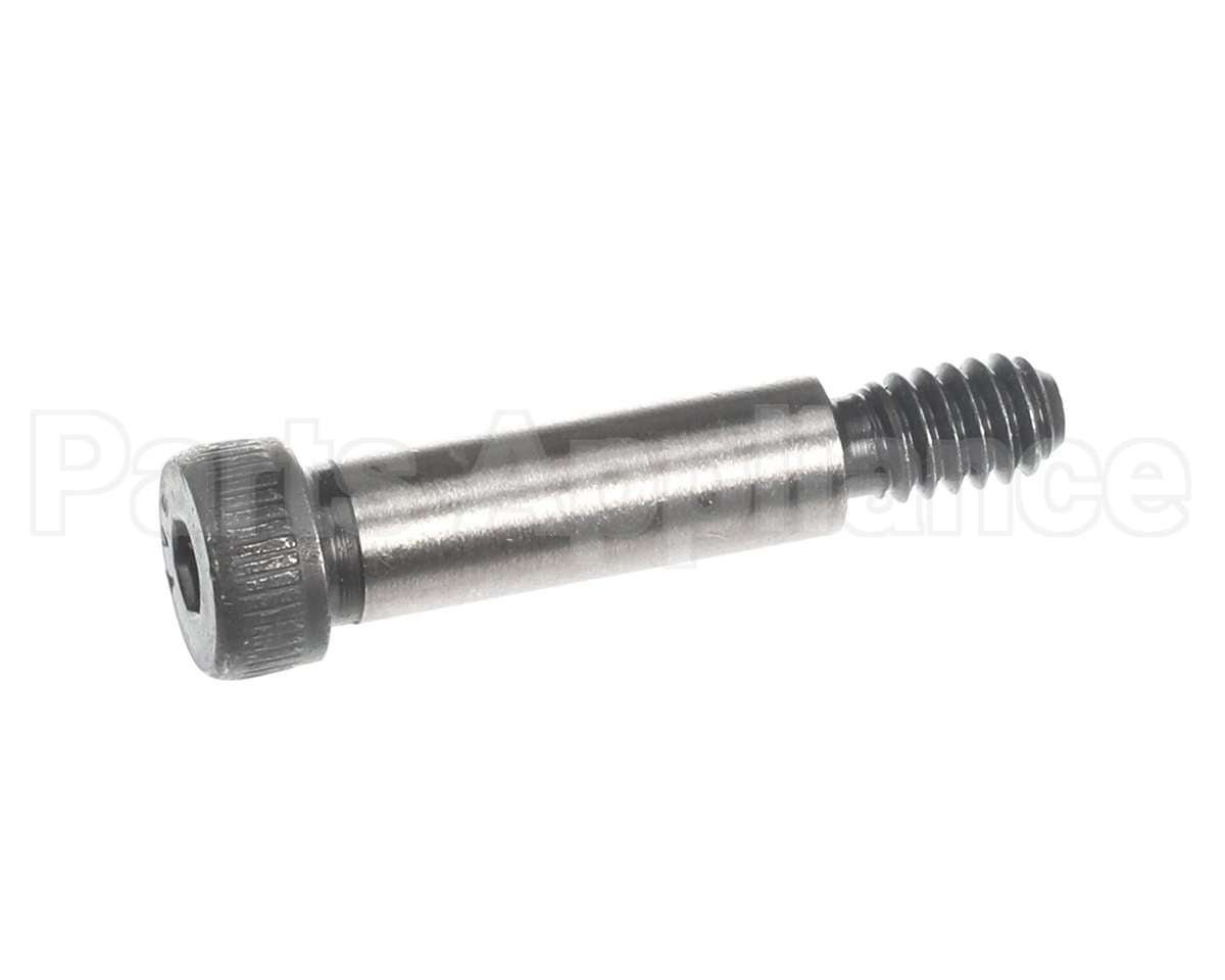 087024 Grindmaster Cecilware Bolt 516X1 Hx Sock Hd Shieldr