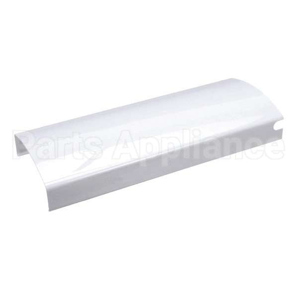 08705L Compatible Grindmaster Canopy Logo Plastic-Ctr2.68Ld