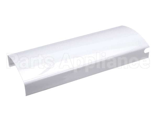 08705L Grindmaster Cecilware Canopy Logo Plastic-Ctr2.68Ld