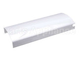 08705L Grindmaster Cecilware Canopy Logo Plastic-Ctr2.68Ld