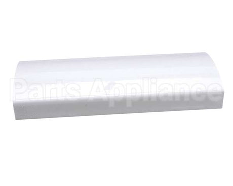 08705L Grindmaster Cecilware Canopy Logo Plastic-Ctr2.68Ld