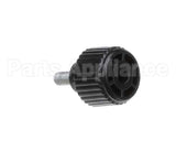 08712L Grindmaster Cecilware Small Foot (1 Pcs) Ctr1.75Ld C