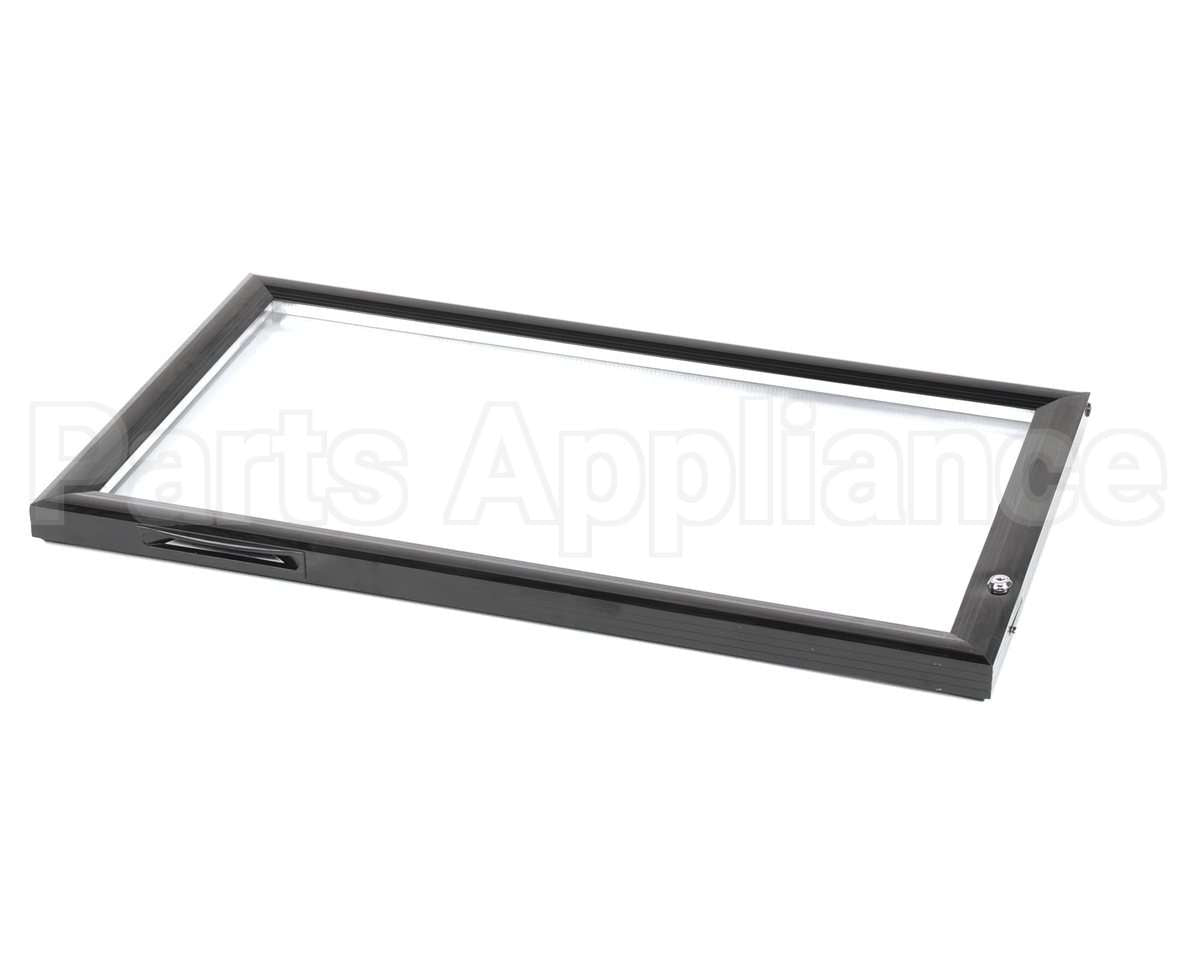 08717L Grindmaster Cecilware Glass Door Ctr3.75 Spare Part