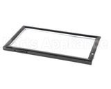 08717L Grindmaster Cecilware Glass Door Ctr3.75 Spare Part
