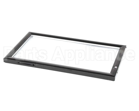 08717L Grindmaster Cecilware Glass Door Ctr3.75 Spare Part