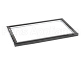 08717L Grindmaster Cecilware Glass Door Ctr3.75 Spare Part