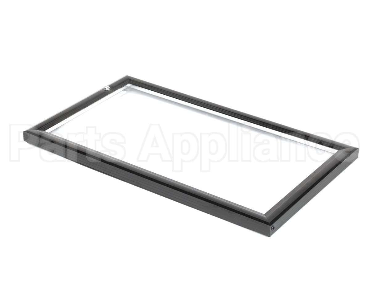 08717L Grindmaster Cecilware Glass Door Ctr3.75 Spare Part