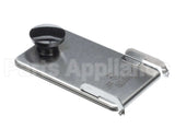 087211 Server Lid Assembly 19 Size