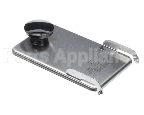 087211 Server Lid Assembly 19 Size