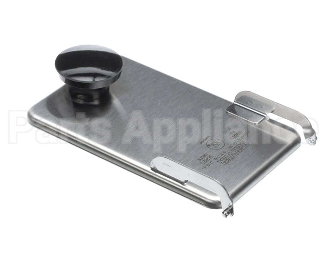087211 Server Lid Assembly 19 Size