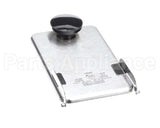 087211 Server Lid Assembly 19 Size