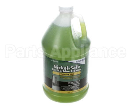 4287-08 Nu-Calgon Ice Machine Clnr Nicklsafe Gal