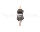 08731L Grindmaster Cecilware Key For 08730 Ctr1.75Ld/2.68Ld