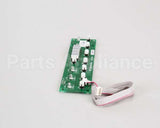 087481 Electrolux Professional User Interface Board, Prec10