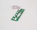 087481 Electrolux Professional User Interface Board, Prec10
