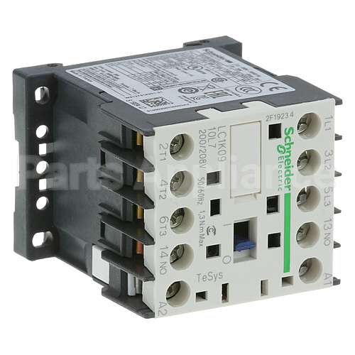 087713-089-3 Compatible Hobart Contactor, 208 Vac