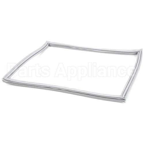 087760 Compatible Norlake Gasket Magnetic Dr12B Sm Door