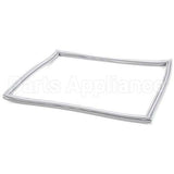 087760 Compatible Norlake Gasket Magnetic Dr12B Sm Door