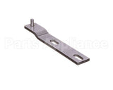 087792 Electrolux Professional Bracket