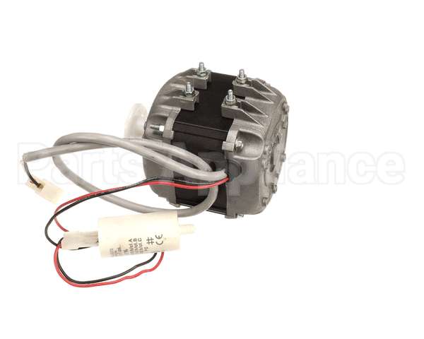 087799 Electrolux Professional Fan Motor