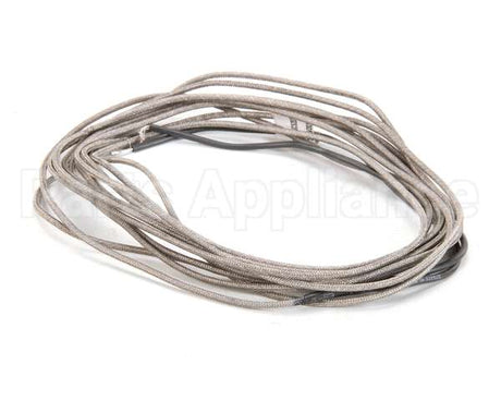 088083 Bally Heater Wire, Dr Frm Alu Braid
