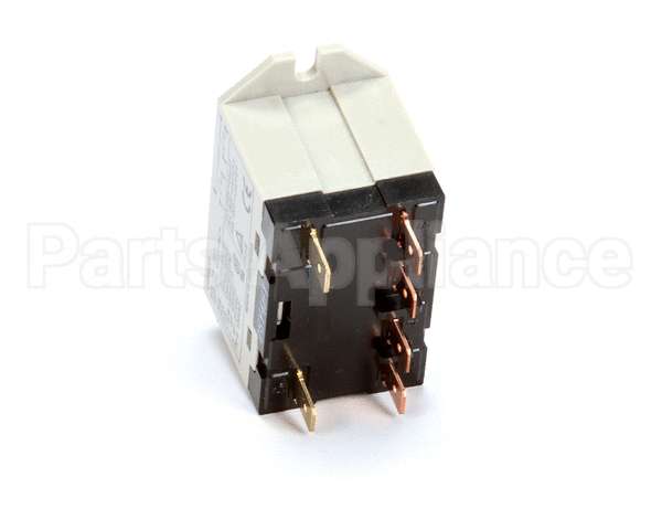 088086 Electrolux Professional Relay; Coil 100-120Vac; G7L-2A-Tub