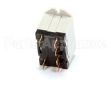 088086 Electrolux Professional Relay; Coil 100-120Vac; G7L-2A-Tub