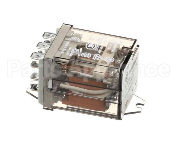 088197 Electrolux Professional Relay, 400V 16A