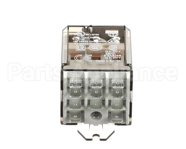 088197 Electrolux Professional Relay, 400V 16A