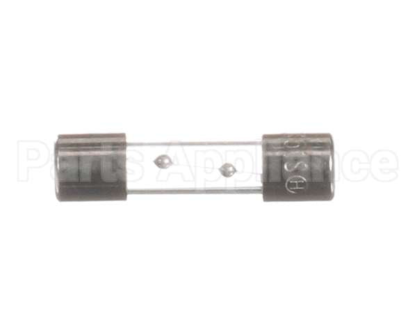 088227 Electrolux Professional Fuse, 4A, 5X20, Time-Lag, (Usa