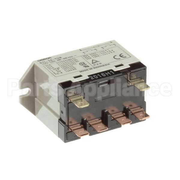 088267 Compatible Electrolux Relay, Coil 200-240Vac