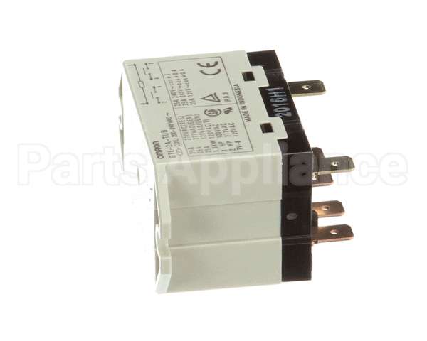 088267 Electrolux Professional Relay, Coil 200-240Vac