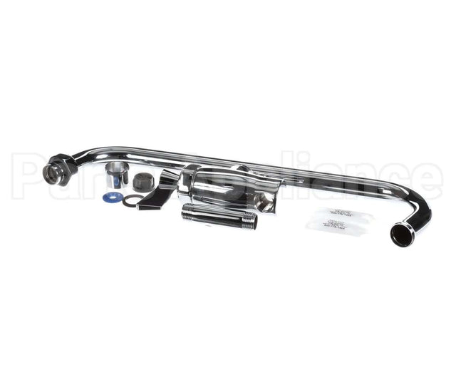 088310 Fisher Faucet Addoncdlh 12Ss 2R