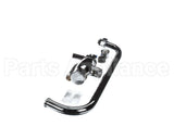 088310 Fisher Faucet Addoncdlh 12Ss 2R