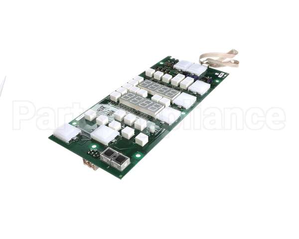 088343 Electrolux Professional Pcb