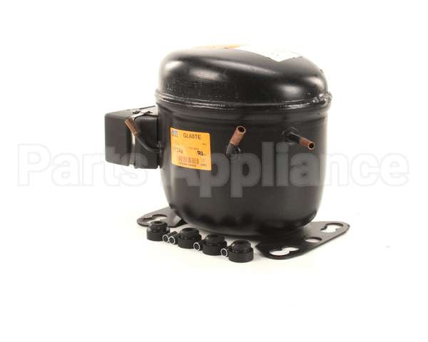 088410 Electrolux Professional Compressor; Gl60Te R134 115V/60Hz