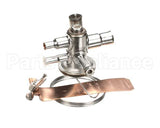 088475 Electrolux Professional Thermostatic Valve