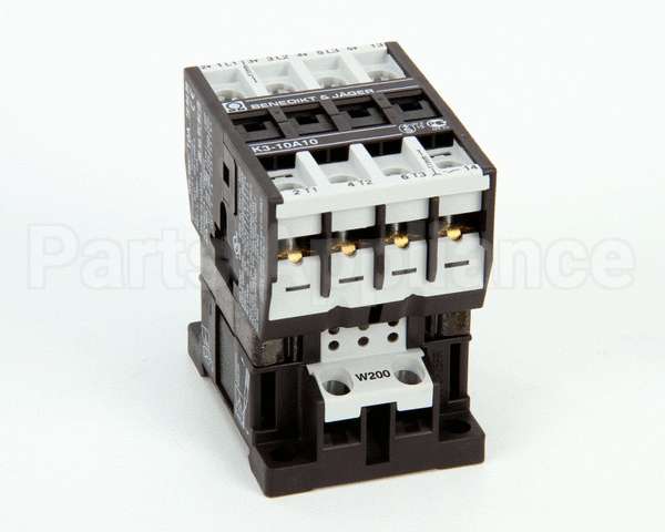 088477 Electrolux Professional Contactor; 220-240V 50Hz/240-264V 60Hz