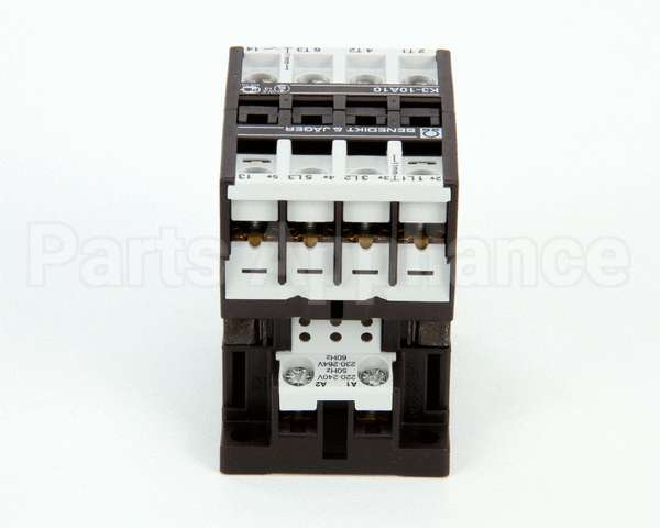 088477 Electrolux Professional Contactor; 220-240V 50Hz/240-264V 60Hz