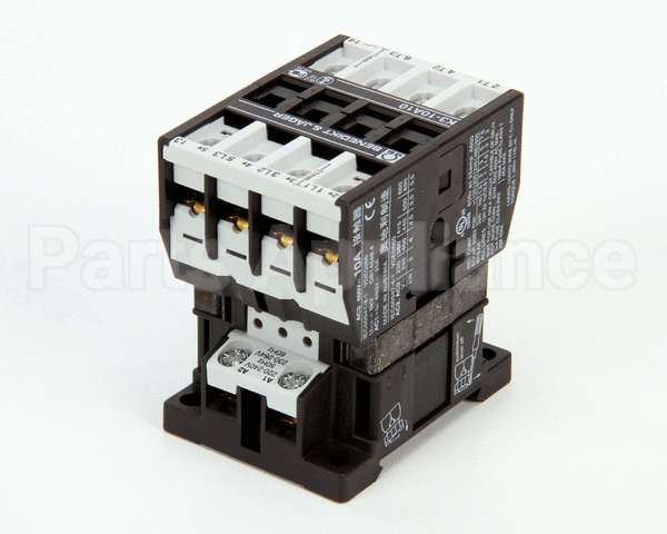 088477 Electrolux Professional Contactor; 220-240V 50Hz/240-264V 60Hz