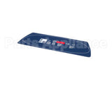088525 Electrolux Professional Control Stiker